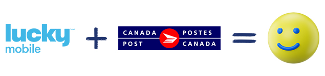 Canada Post