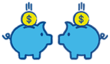 Refer-A-Friend and save