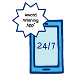Award Winning App