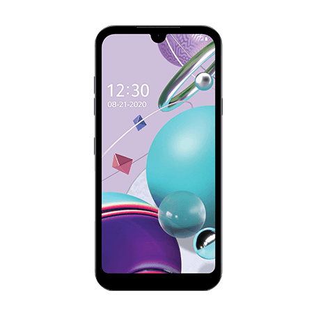 LG K31