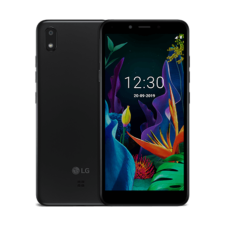 LG K20
