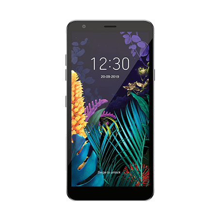 LG K30