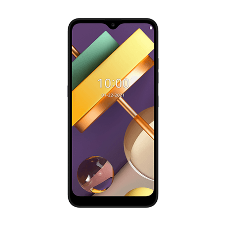 LG K33