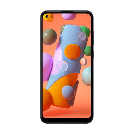 Samsung Galaxy A11