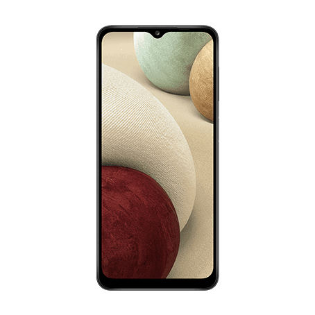 Samsung Galaxy A12