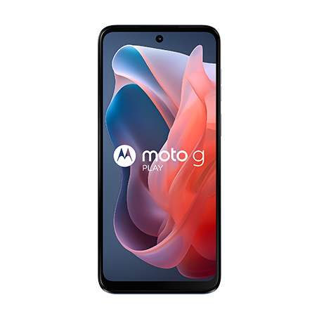 Motorola G Play 2024