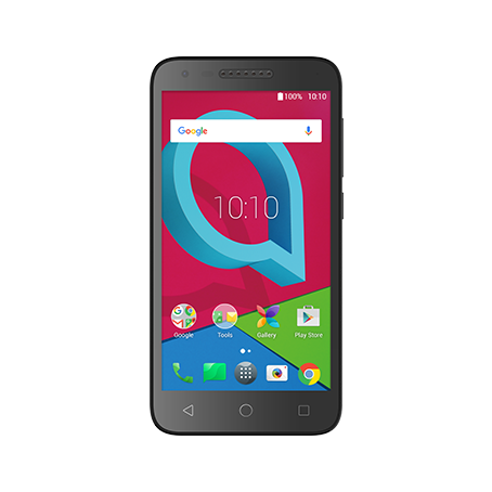 Alcatel U50™ from Lucky Mobile