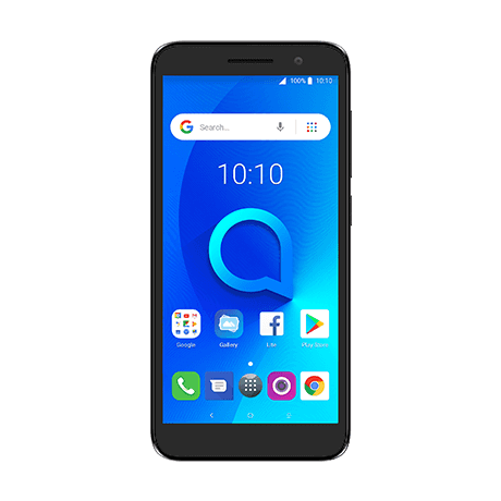 Alcatel U50™ from Lucky Mobile