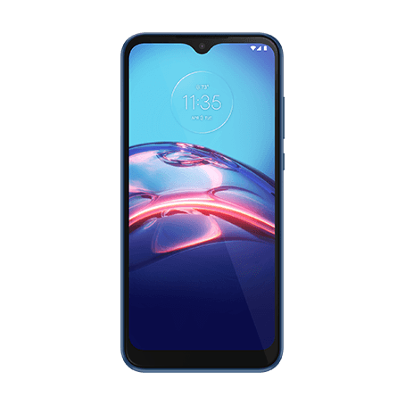 Motorola E