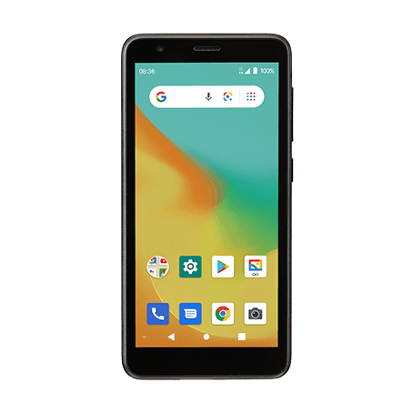 ZTE Blade A3 L
