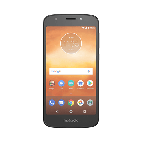 Motorola e5 Play